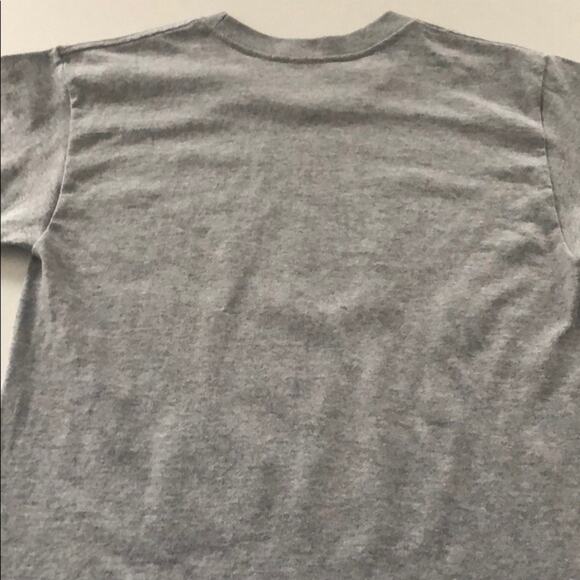 Small Disney Mickey Mouse T-shirt by Neff nwt - Picture 3 of 4